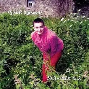 Sinéad O'Connor - Sean-Nos Nua - (2002)