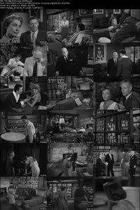 The Big Knife (1955) [Repost]