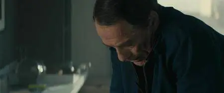 Jean-Claude Van Johnson S01E03