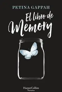 «El libro de memory» by Petina Gappah