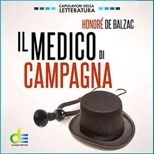«Il medico di campagna» by Honoré de Balzac