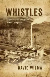 «Whistles» by David Wilma
