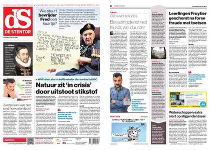 De Stentor - Apeldoorn – 06 februari 2020