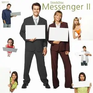 StockDisc - Messenger II