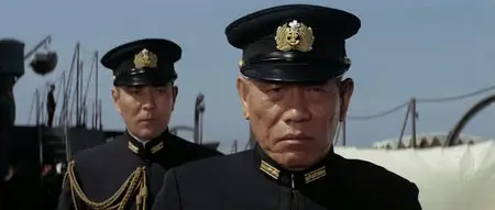 Tora! Tora! Tora! (1970) Extended Japanese Cut