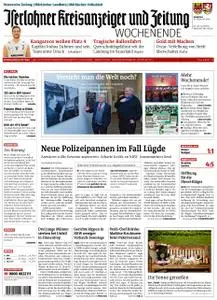 Iserlohner Kreisanzeiger – 23. Februar 2019