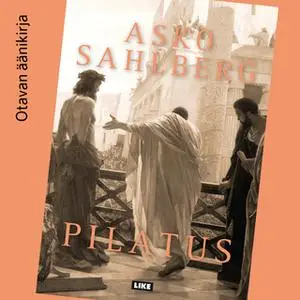 «Pilatus» by Asko Sahlberg
