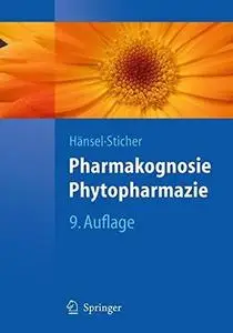 Pharmakognosie - Phytopharmazie, 9. Auflage (Springer-Lehrbuch) (German Edition)
