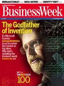Business Week Magazine: 2006-07-03