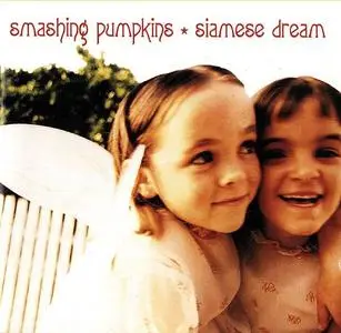 Smashing Pumpkins: 1993 - Siamese Dream