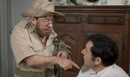 Les Gros Malins (1969) [Re-UP]