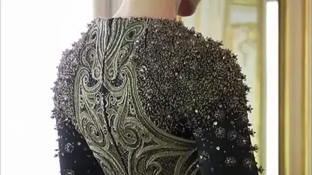 (Arte) Le testament d'Alexander McQueen (2015)