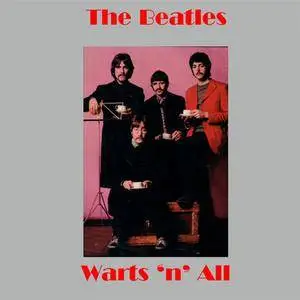 The Beatles - Warts'n'All (2005) {Martha} **[RE-UP]**