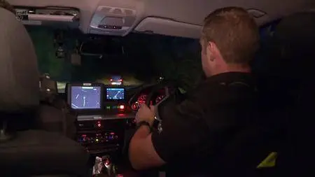 Police Interceptors S14E07