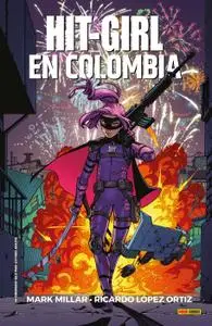 Hit-Girl v1 en Colombia