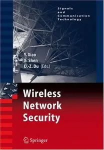 Wireless Network Security (repost)