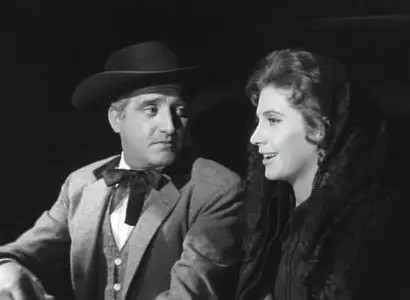 The Curse of the Crying Woman / La maldición de la Llorona (1963)