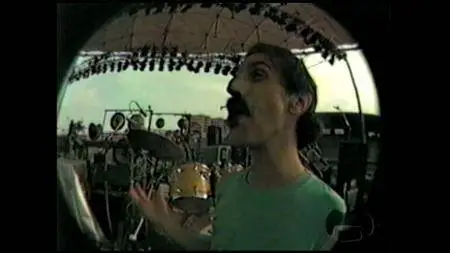 Frank Zappa - Summer '82: When Zappa Came to Sicily (2017) [Blu-ray, 1080p]
