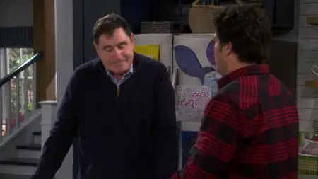 Indebted S01E12