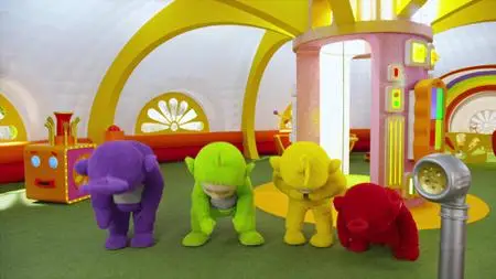 Teletubbies S01E22