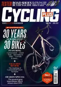 Cycling Plus – February 2022
