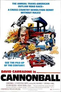 Cannonball! (1976)