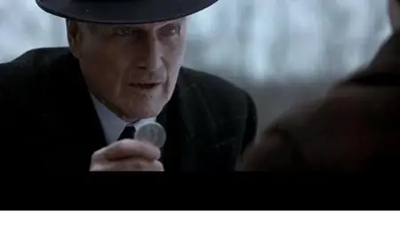 Road to Perdition (2002)