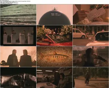 Copycat Killer (2002)