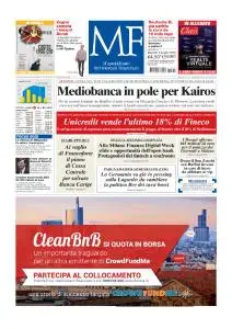 Milano Finanza - 9 Luglio 2019