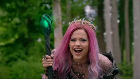 Descendants 3 (2019)