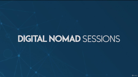 How To Become a Digital Nomad & Work From Anywhere