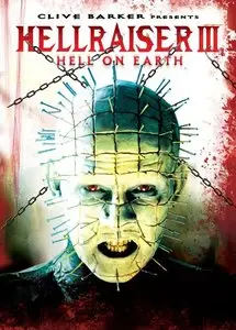 Hellraiser III (1992)
