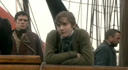 Treasure Island / L'île au trésor (2012)