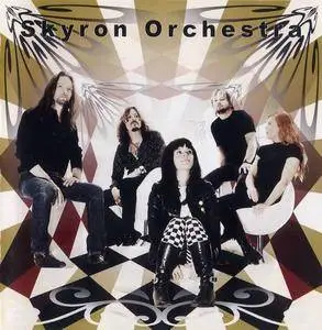 Skyron Orchestra - 2 Studio Albums (2004-2006)