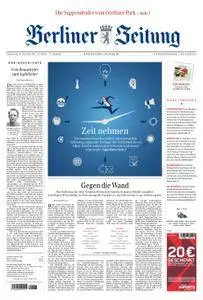 Berliner Zeitung - 16. November 2017