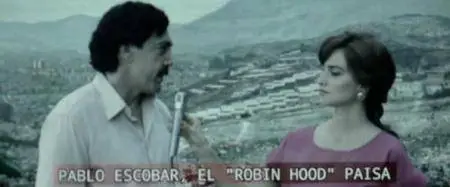 Escobar (2018)