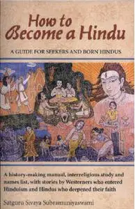 How to Become a Hindu