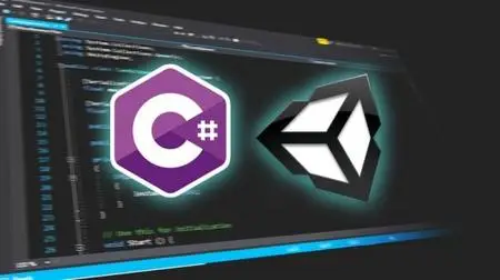 Unity Game Development: Create 2D And 3D Games With C#