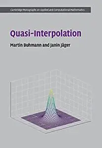 Quasi-Interpolation