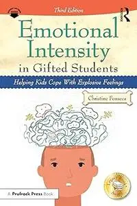 Emotional Intensity in Gifted Students Ed 3