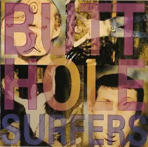 Butthole Surfers Collection 