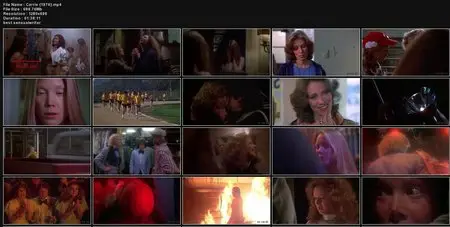 Carrie (1976)