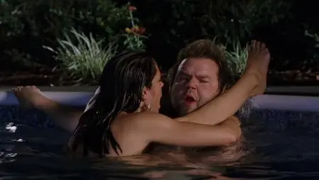A Good Old Fashioned Orgy (2011)