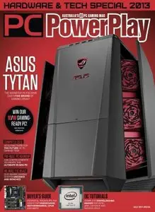 PC Powerplay - Special Issue 2013