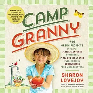 Camp Granny: A Grandma's Bag of Tricks