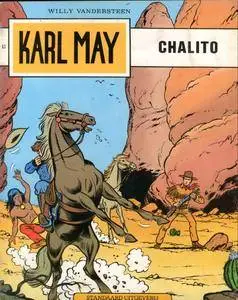 Karl May - 63 - Chalito
