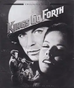 Kings Go Forth (1958)