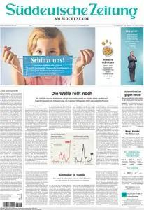 Süddeutsche Zeitung  - 04 Dezember 2021