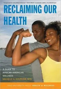 Reclaiming Our Health: A Guide to African American Wellness (repost)