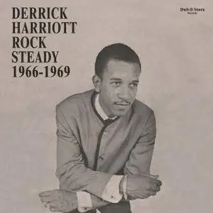 VA - Derrick Harriott Rock Steady 1966-1969 (2016)